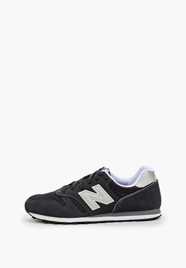 

Кроссовки New Balance, Синий, 373v2