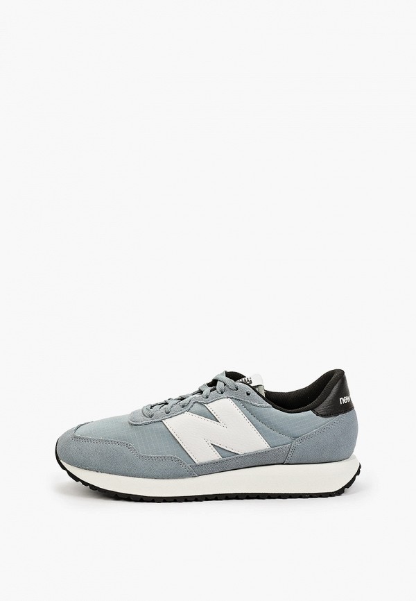 

Кроссовки New Balance, Серый, 237