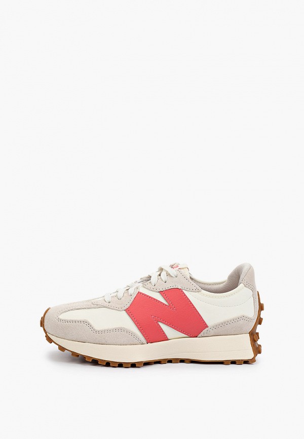 

Кроссовки New Balance, Белый, 327
