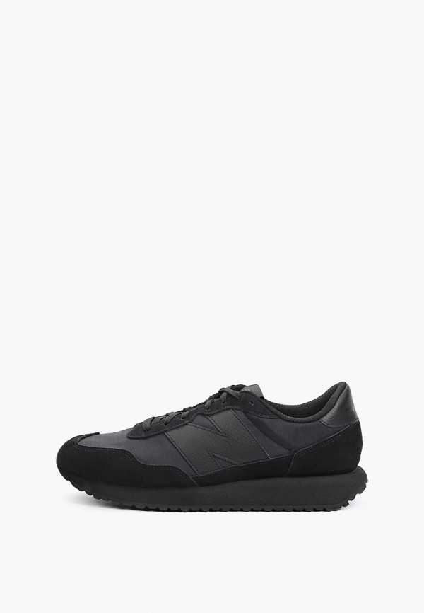 

Кроссовки New Balance, Черный, 237
