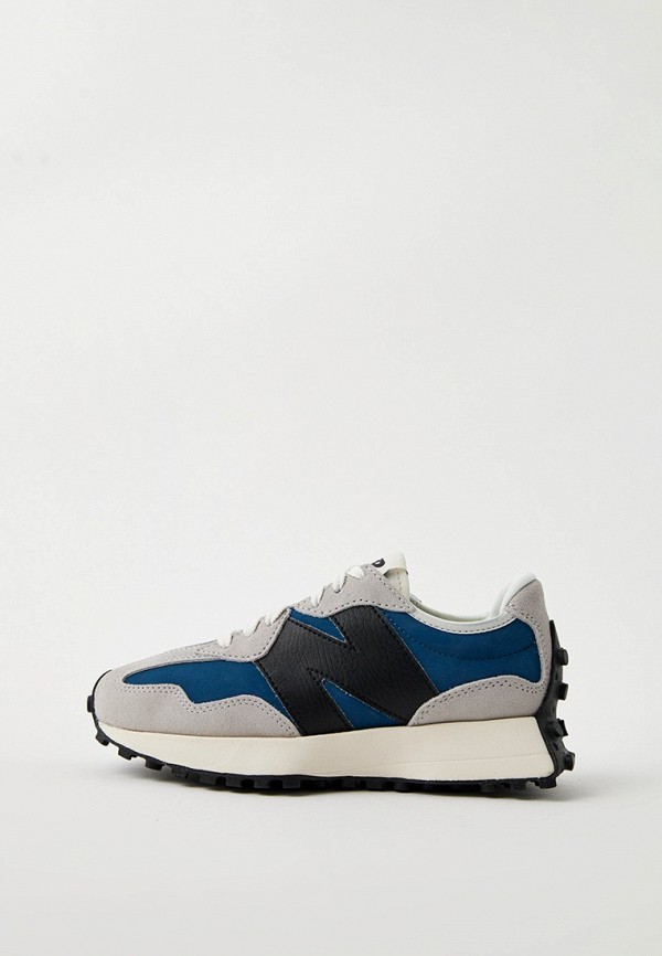 

Кроссовки New Balance, Разноцветный, 327