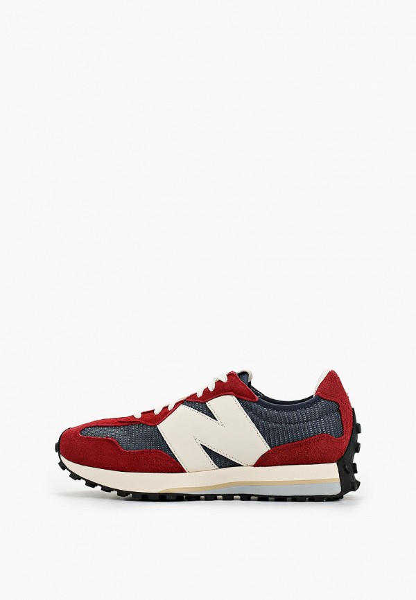 

Кроссовки New Balance, Разноцветный, 327