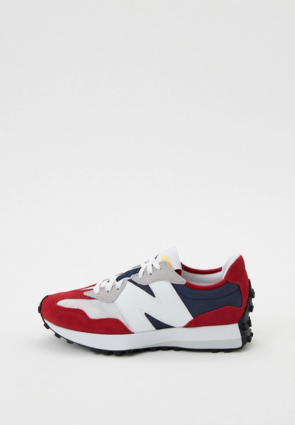 

Кроссовки New Balance, Разноцветный, 327