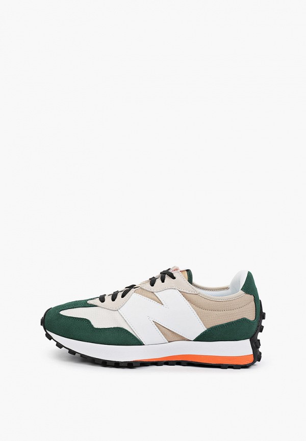 

Кроссовки New Balance, Разноцветный, 327