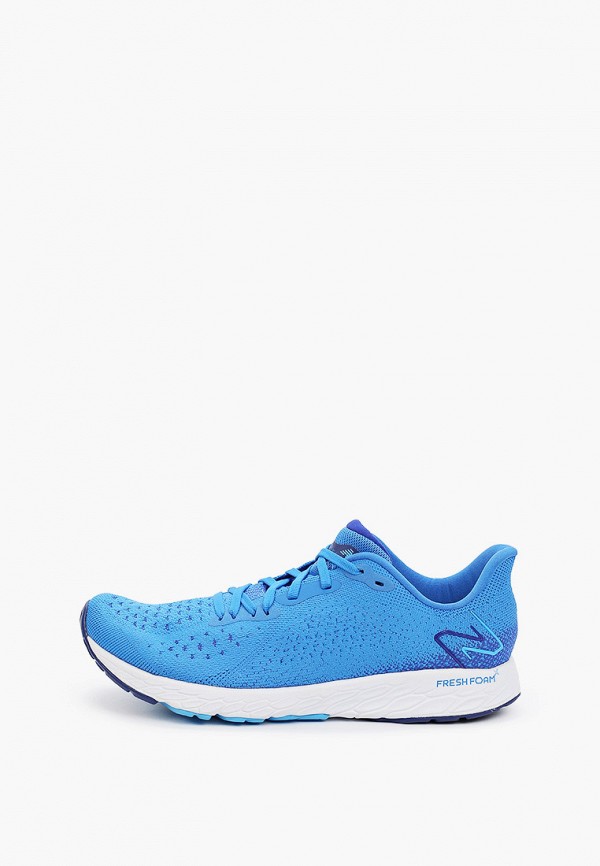 

Кроссовки New Balance, Голубой, Fresh Foam X Tempo v2