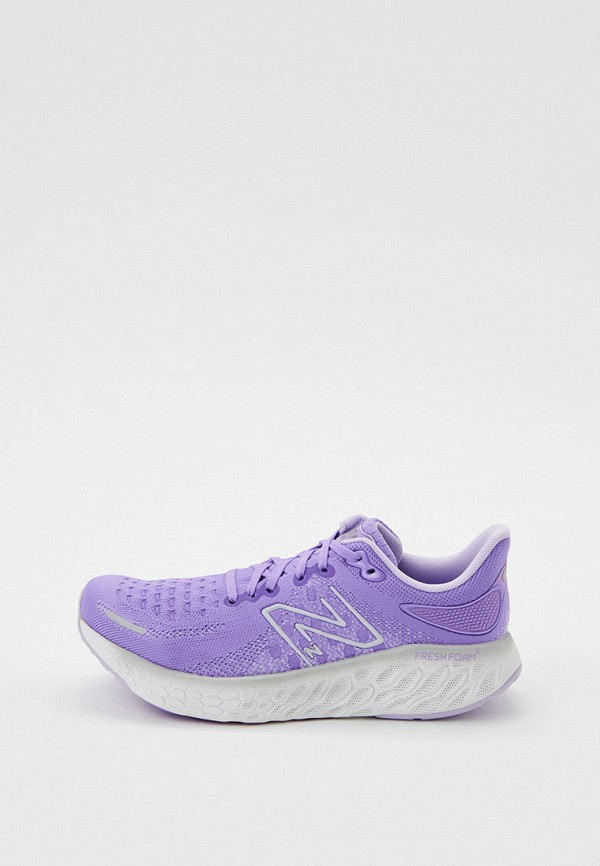 

Кроссовки New Balance, Фиолетовый, Fresh Foam X 1080v12
