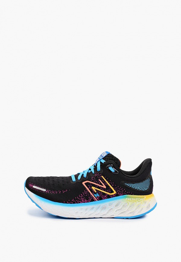 

Кроссовки New Balance, Черный, TCS London Marathon® Fresh Foam X 1080v12