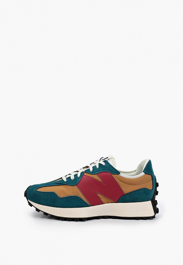 

Кроссовки New Balance, Разноцветный, 327
