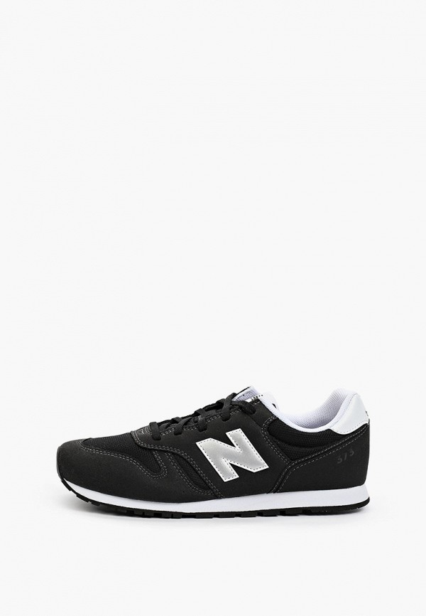 Кроссовки для мальчика New Balance YC373KB2