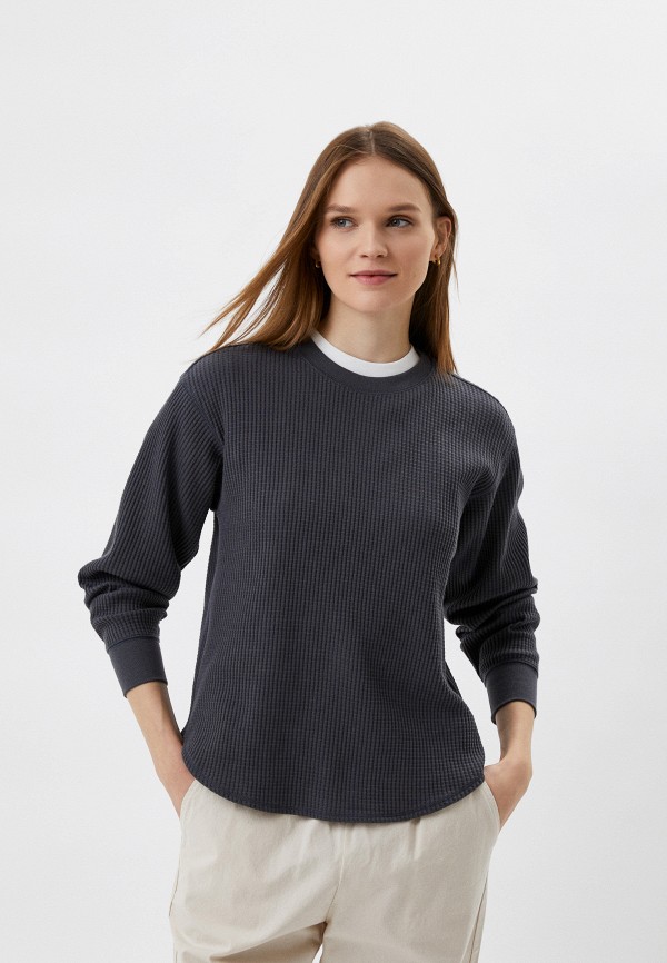 

Джемпер UNIQLO, Серый