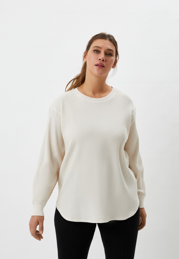 

Свитшот UNIQLO, Бежевый