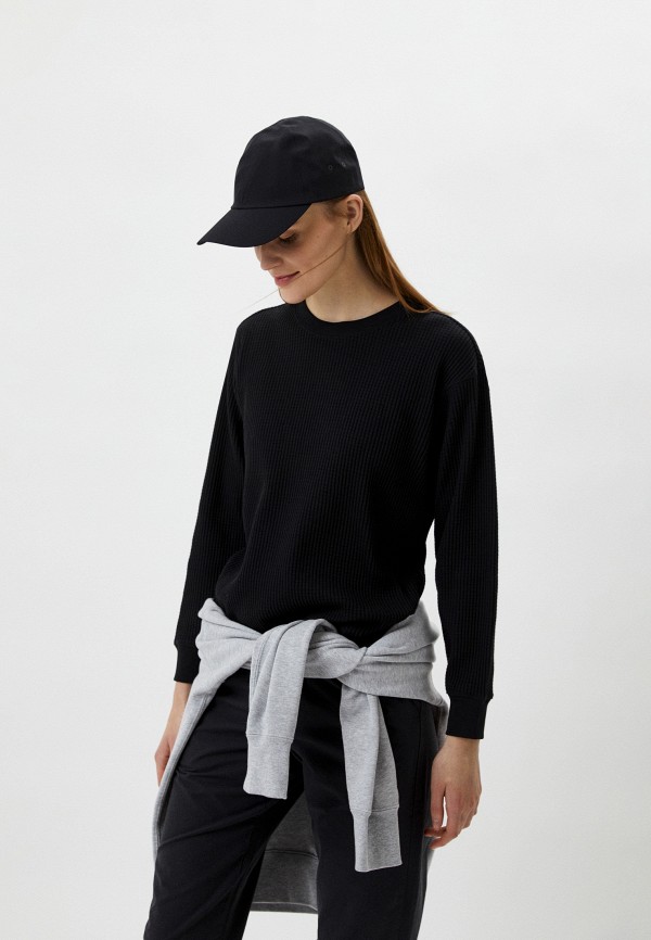

Свитшот UNIQLO, Черный
