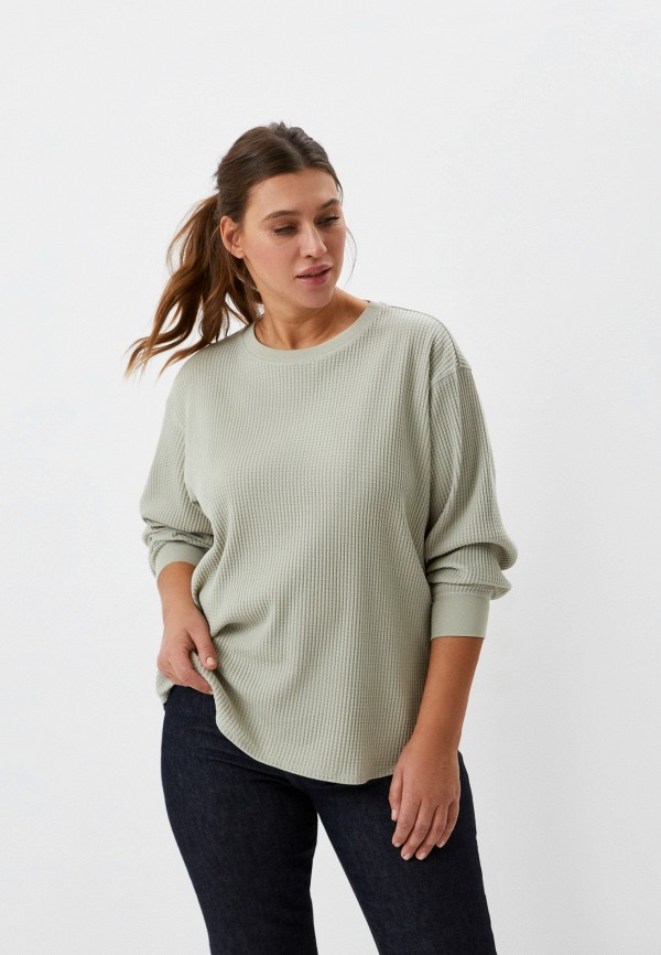 

Свитшот UNIQLO, Серый