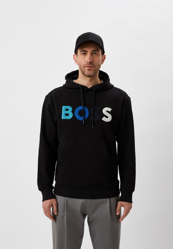 Худи  Boss