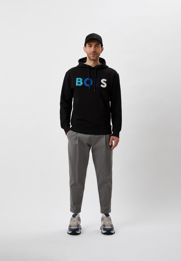 Худи  Boss фото