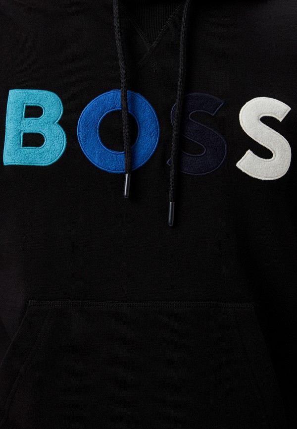 Худи  Boss фото