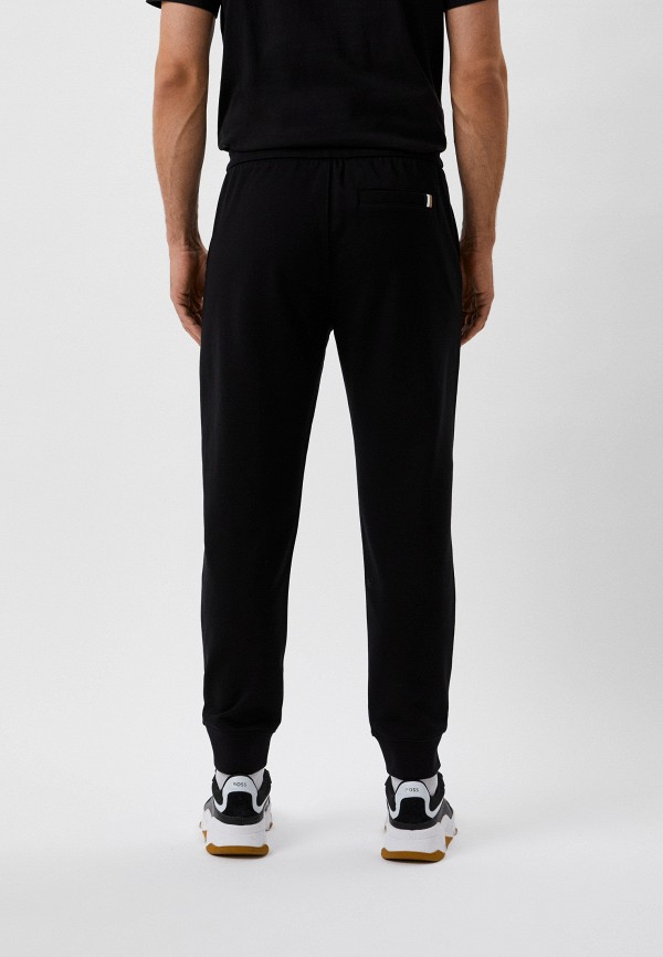 Брюки спортивные Boss черный, размер 50, фото 3