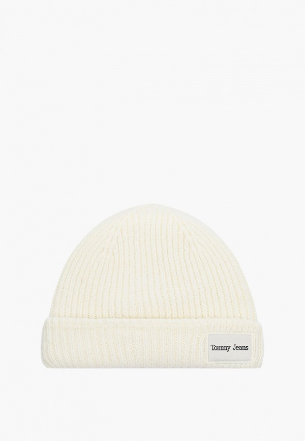 

Шапка Tommy Jeans, Белый