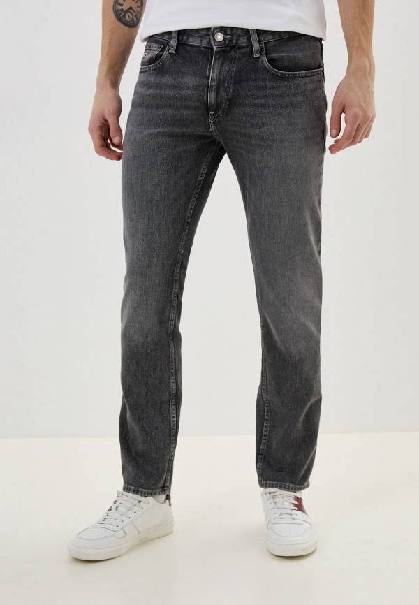 

Джинсы Tommy Jeans, Серый, RYAN