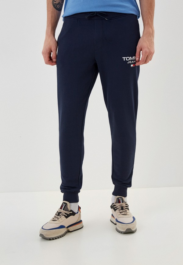 

Брюки спортивные Tommy Jeans, Синий
