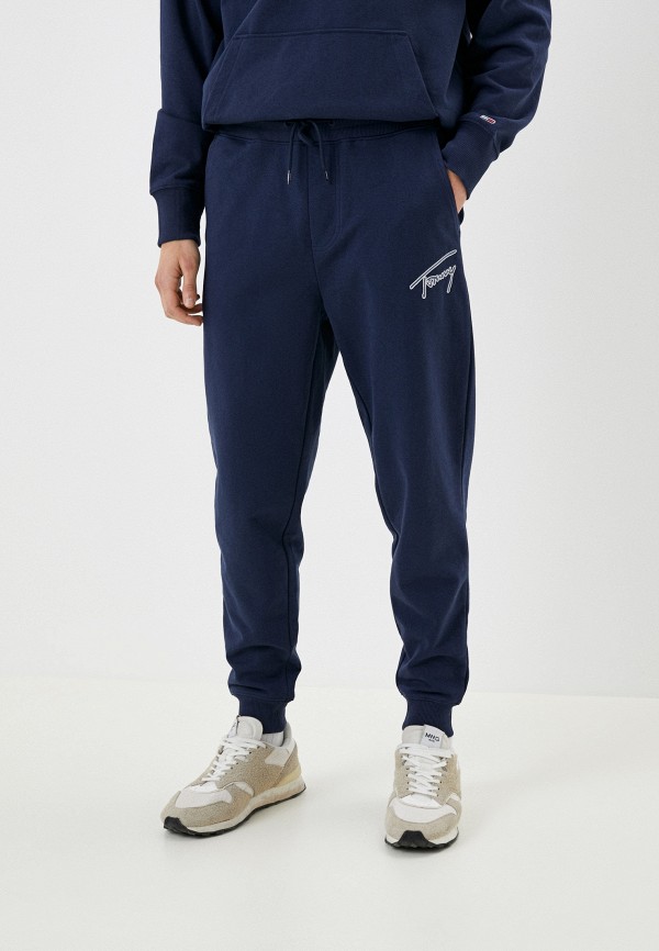 

Брюки спортивные Tommy Jeans, Синий