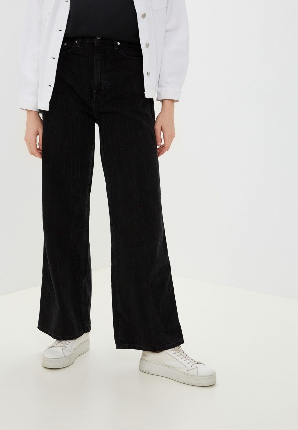 

Джинсы Tommy Jeans, Черный, CLAIRE WIDE