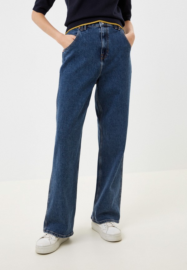 

Джинсы Tommy Jeans, Синий, DAISY