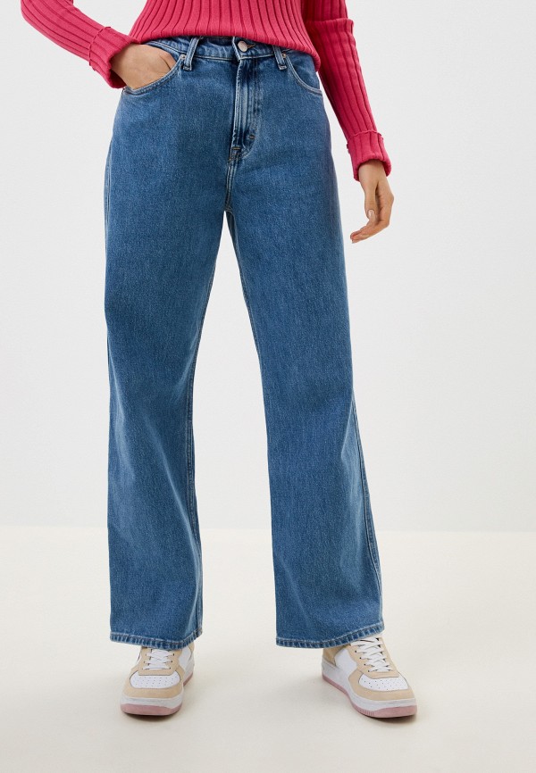 

Джинсы Tommy Jeans, Синий, BETSY