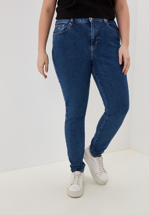 

Джинсы Tommy Jeans, Синий, MELANY