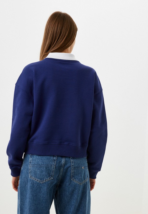 Свитшот Tommy Jeans Свитшот Tommy Jeans фото