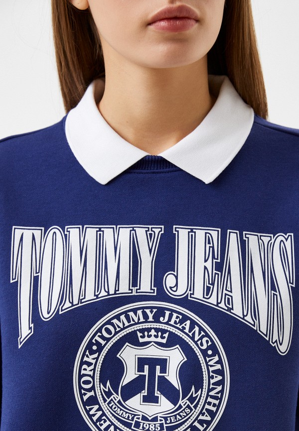 Свитшот Tommy Jeans Свитшот Tommy Jeans фото
