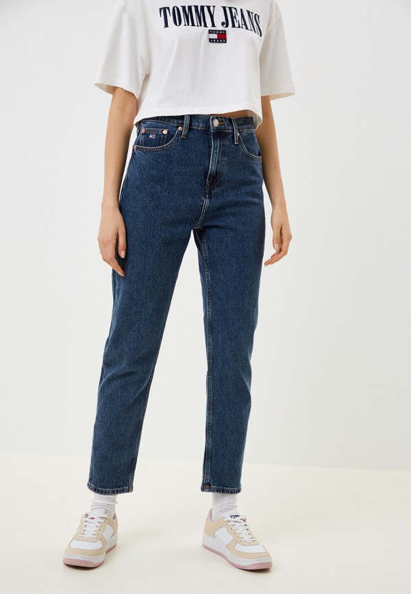 

Джинсы Tommy Jeans, Синий, IZZIE