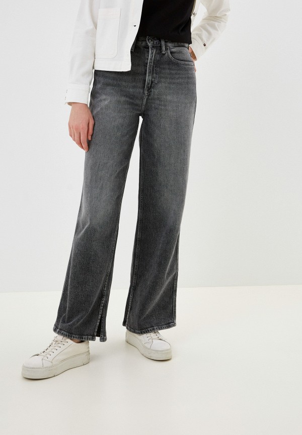

Джинсы Tommy Jeans, Серый, CLAIRE