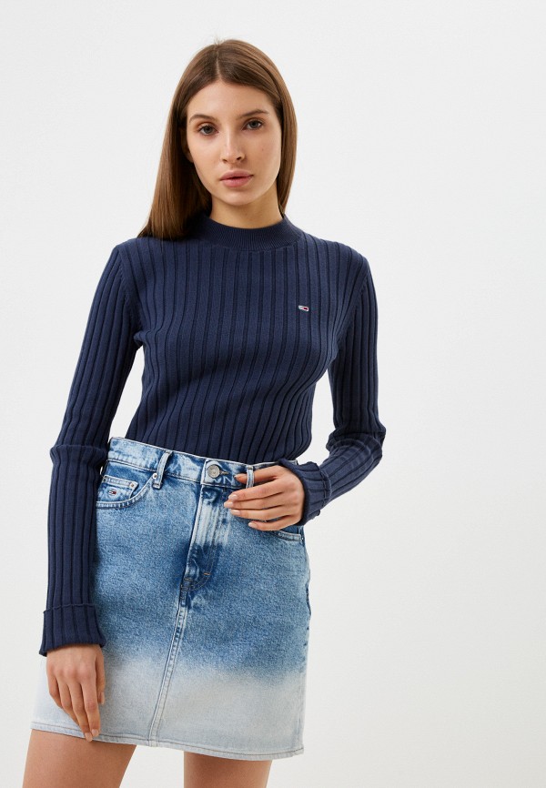 

Джемпер Tommy Jeans, Синий