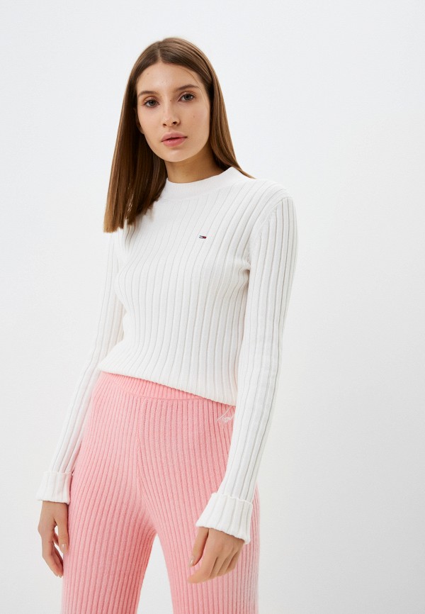 

Джемпер Tommy Jeans, Белый