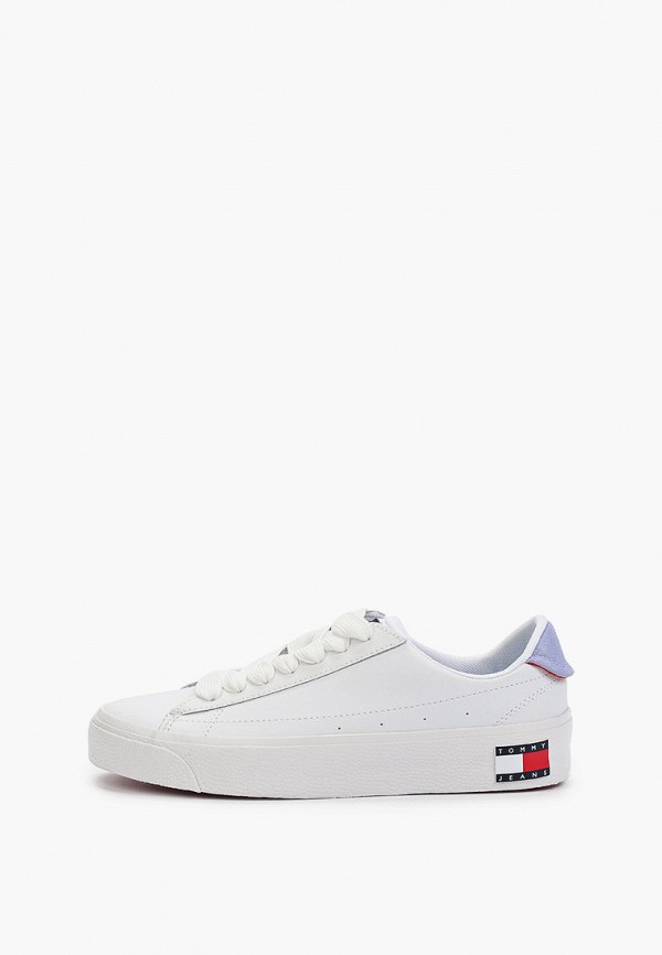 

Кеды Tommy Jeans, Белый