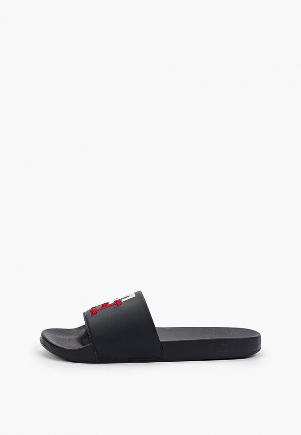 

Сланцы Tommy Hilfiger, Синий