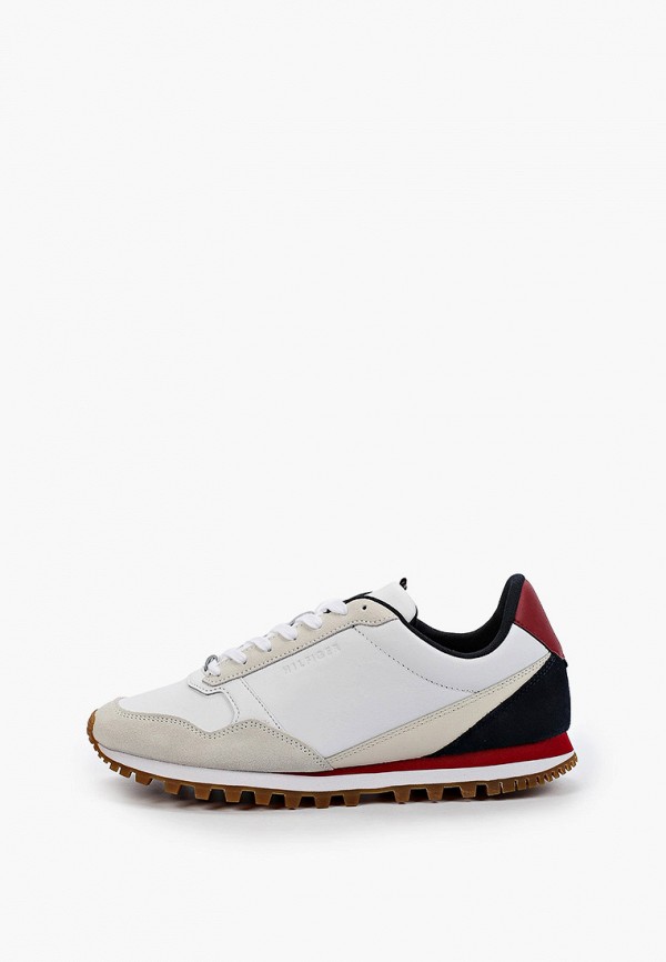 

Кроссовки Tommy Hilfiger, Белый
