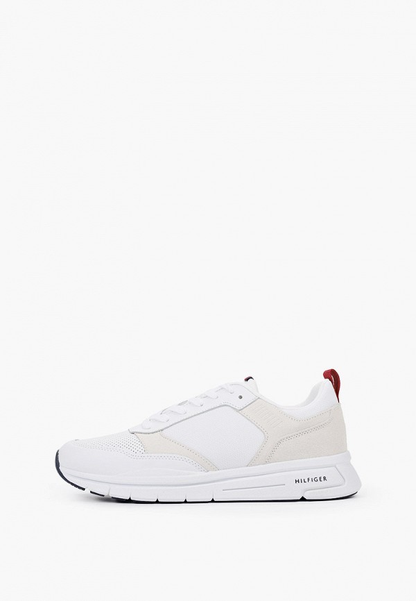 

Кроссовки Tommy Hilfiger, Белый