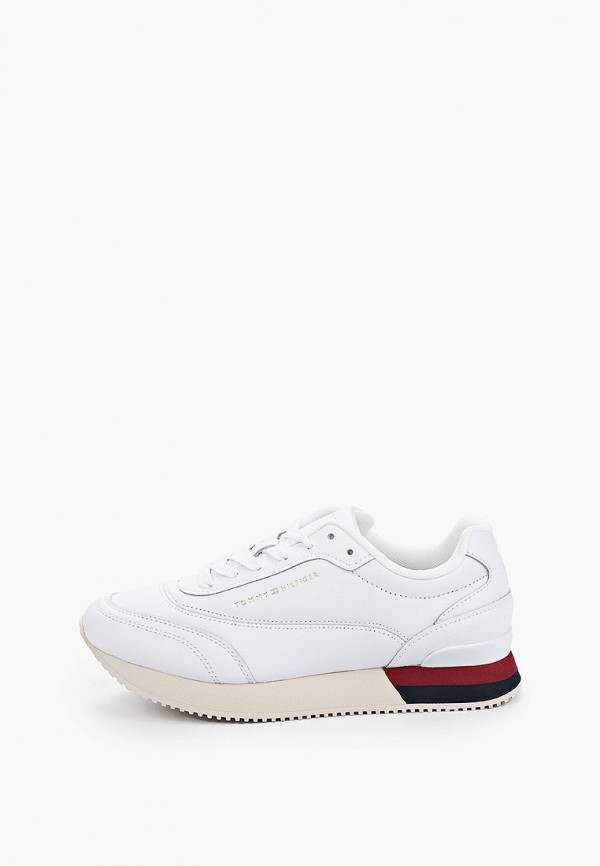 

Кроссовки Tommy Hilfiger, Белый