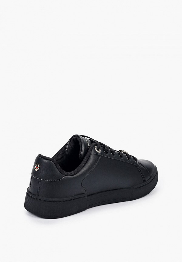 фото Кеды tommy hilfiger