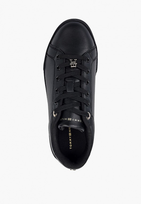 фото Кеды tommy hilfiger