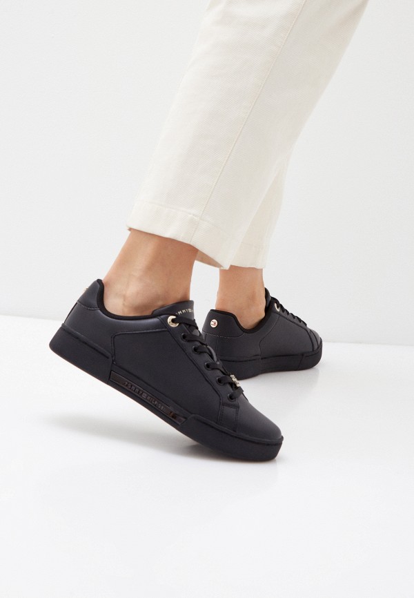 фото Кеды tommy hilfiger