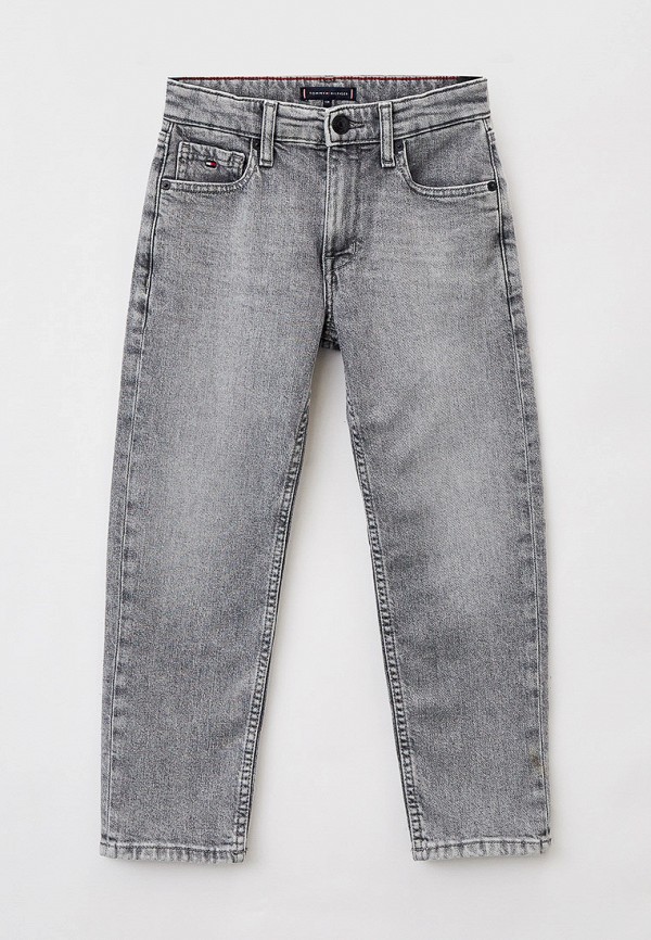 

Джинсы Tommy Hilfiger, Серый