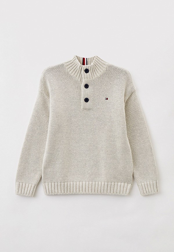 

Свитер Tommy Hilfiger, Бежевый