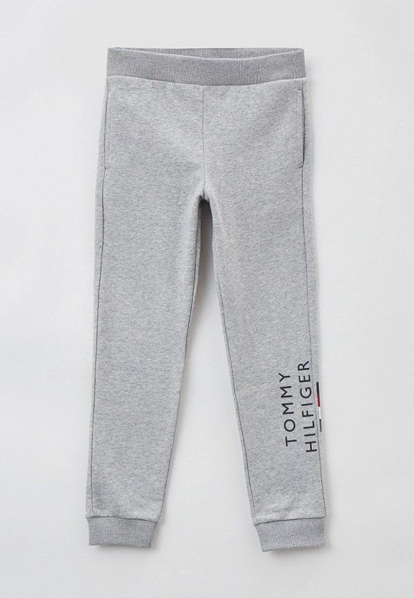 

Брюки спортивные Tommy Hilfiger, Серый
