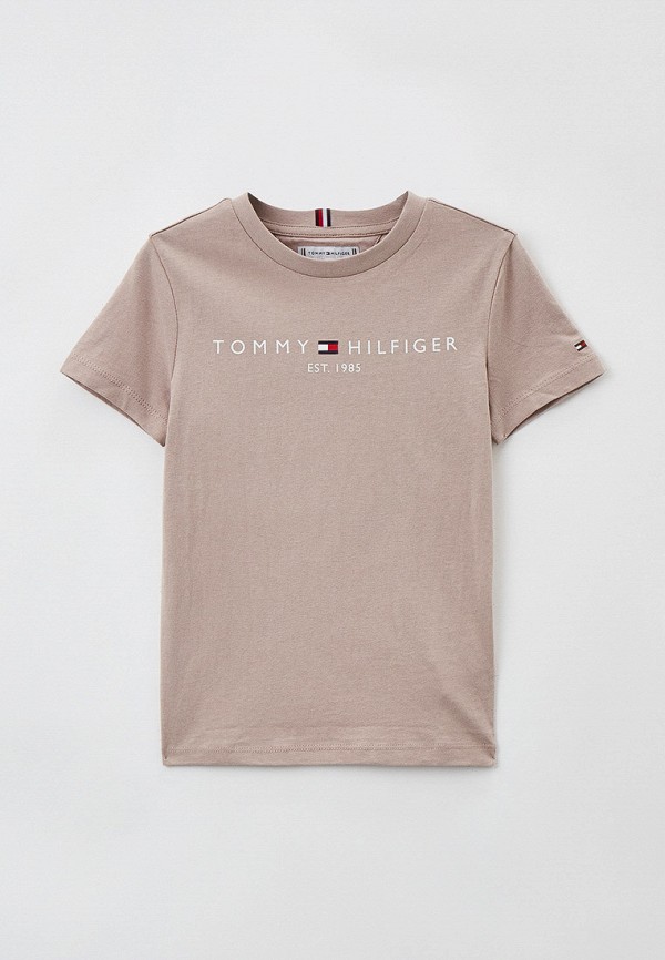 

Футболка Tommy Hilfiger, Бежевый