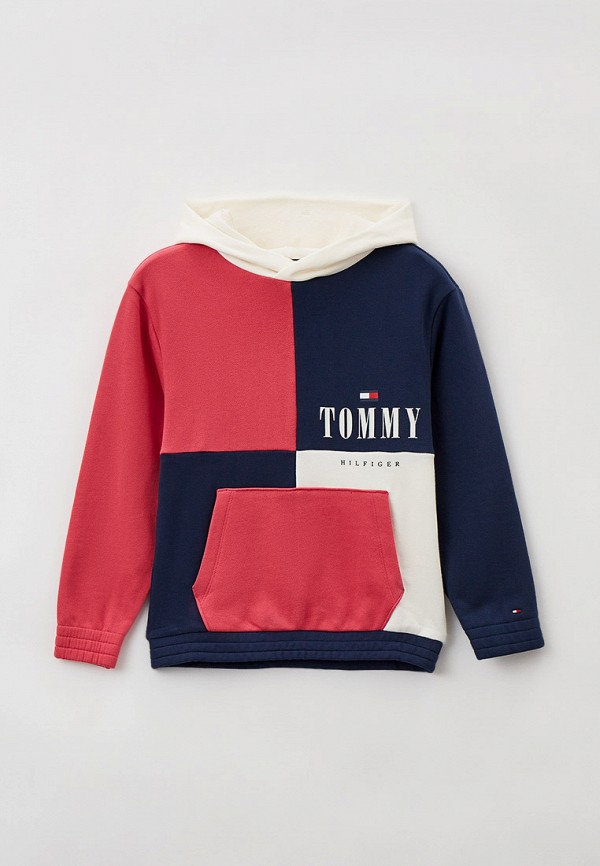 Худи Tommy Hilfiger