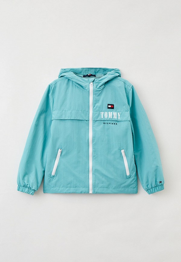 Ветровка  Tommy Hilfiger