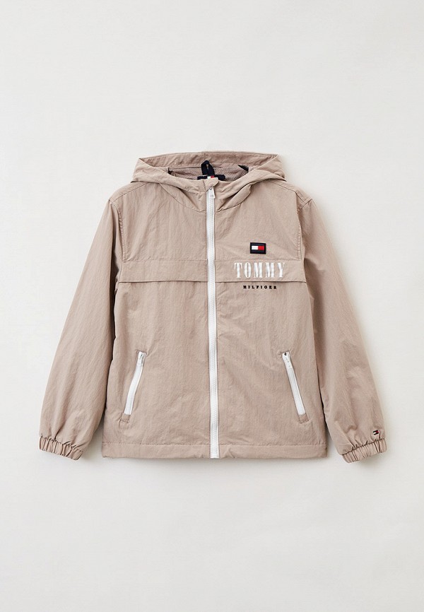 Ветровка  Tommy Hilfiger